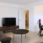 Ride Surf & Peniche 4* فيريل