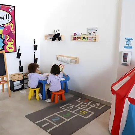 Ride Surf & Peniche Pensión Ferrel (Leiria)