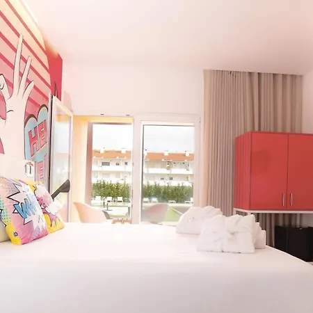 Ride Surf & Peniche Ferrel (Leiria)