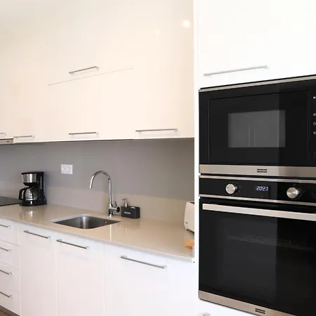 Ride Surf & Peniche Pensión 4*