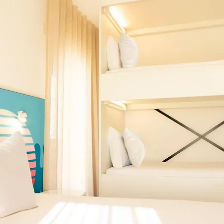 Ride Surf & Peniche 4*