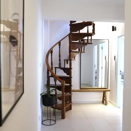 Ride Surf & Peniche Pensión 4*