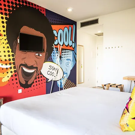 Ride Surf & Peniche Pensión Ferrel (Leiria)