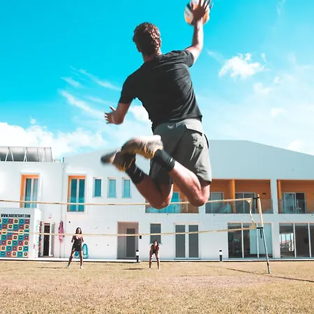 Pensión Ride Surf & Peniche