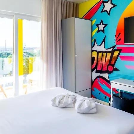 Ride Surf & Peniche Ferrel (Leiria)