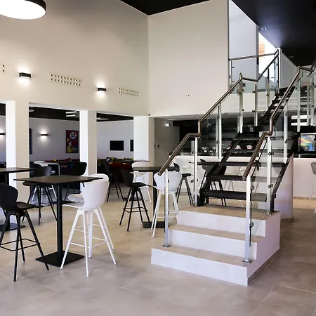 Ride Surf & Peniche 4* Ferrel (Leiria)