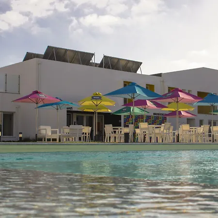 Pensión Ride Surf & Peniche