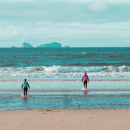 Ride Surf & Peniche Konukevi Ferrel (Leiria)