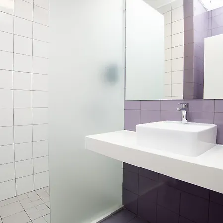 Ride Surf & Peniche Pensión 4*