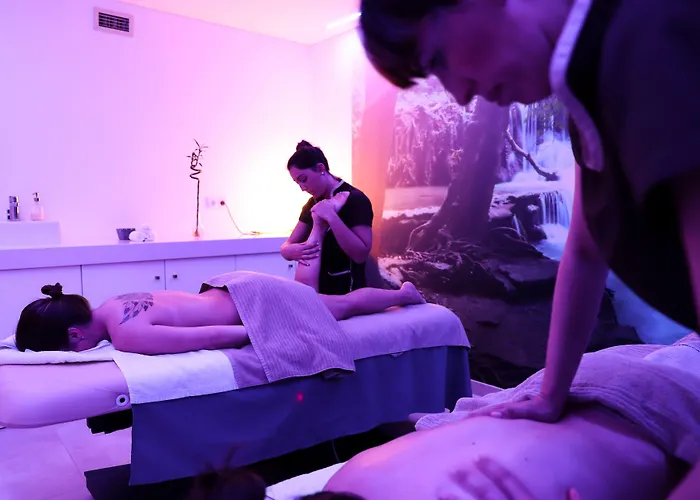 Ride Surf & Peniche 4* Ferrel (Leiria)