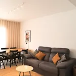 Guest house Ride Surf & Peniche 4*
