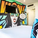 Ride Surf & Peniche Guest house