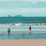 Ride Surf & Peniche Guest house Ferrel (Leiria)