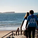 Gasthuis Ride Surf & Peniche
