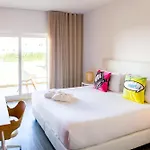 Gasthuis Ride Surf & Peniche 4*