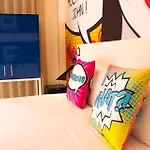 Ride Surf & Peniche Guest house Ferrel (Leiria)