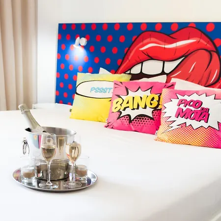 Ride Surf & Peniche Casa de hóspedes