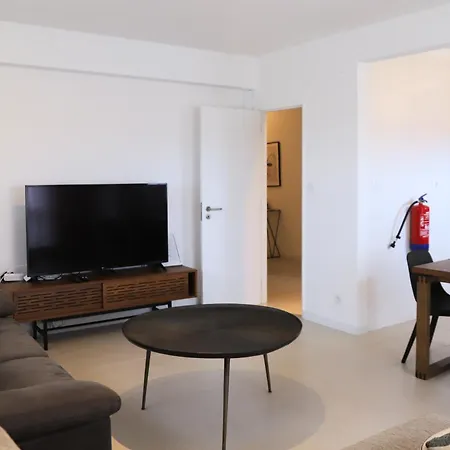 Ride Surf & Peniche 4* Ferrel (Leiria)