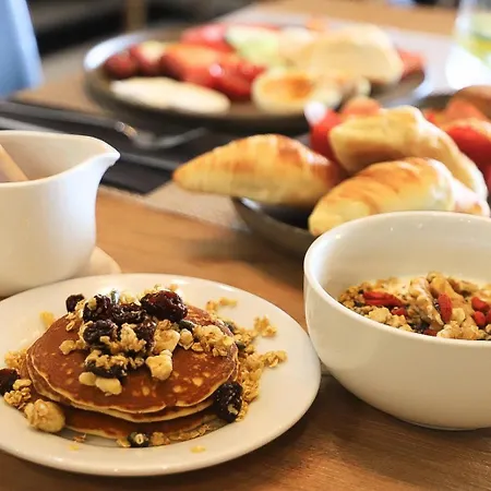 Casa de hóspedes Ride Surf & Peniche