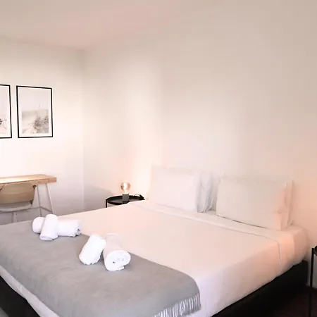 Casa de hóspedes Ride Surf & Peniche 4*