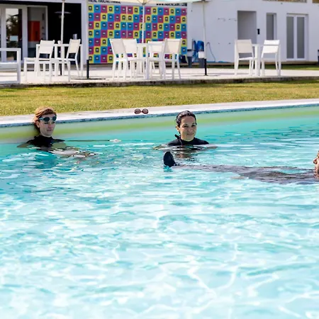 Ride Surf & Peniche Casa de hóspedes Ferrel (Leiria)