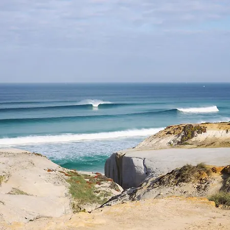 Ride Surf & 4* Peniche