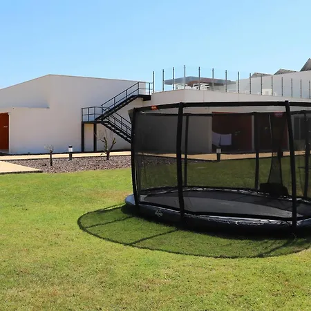 Ride Surf & Peniche Casa de hóspedes Ferrel (Leiria)