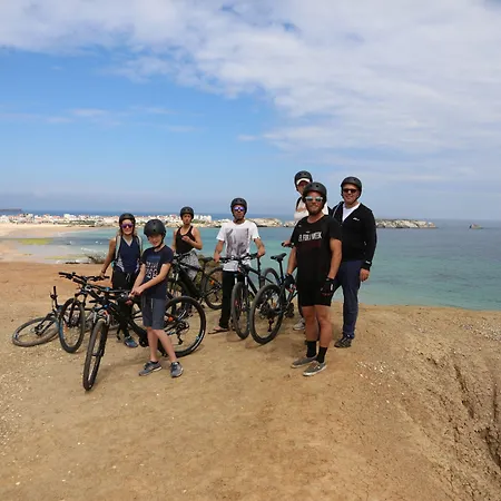 Ride Surf & Peniche فيريل