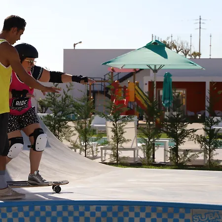 Ride Surf & Peniche بيت ضيافة فيريل