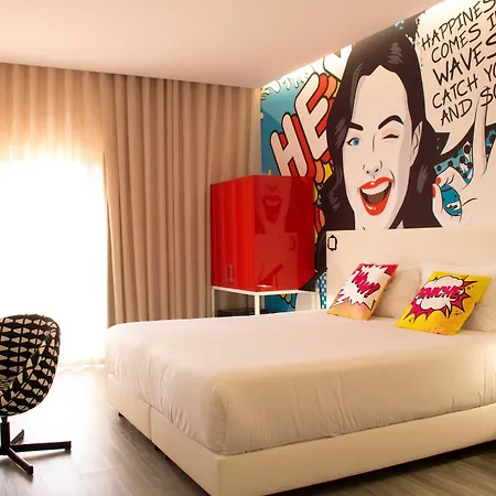 Ride Surf Resort&spa Peniche