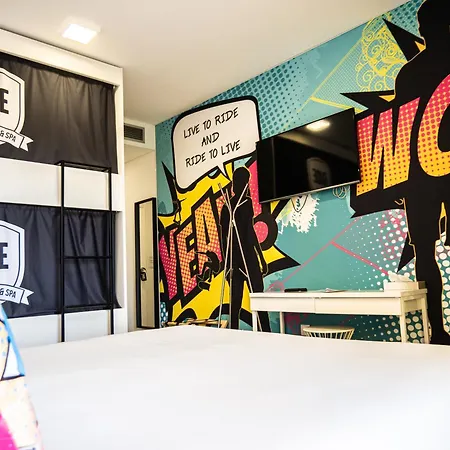 게스트하우스 Ride Surf & Peniche 페렐