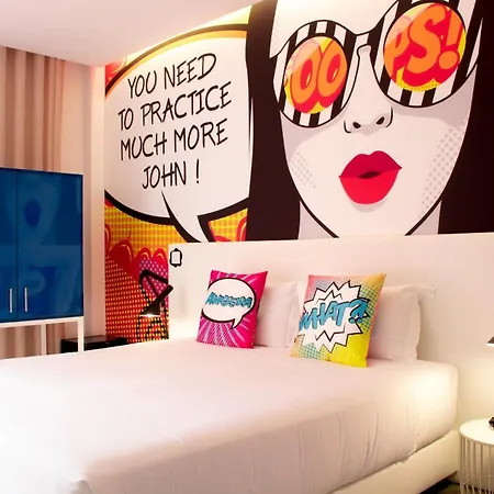 بيت ضيافة Ride Surf & Peniche 4*