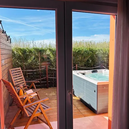 Guest house Ride Surf & Peniche
