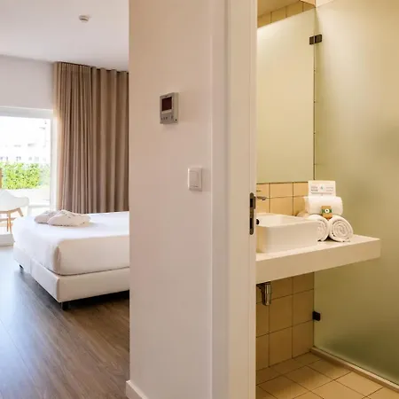 بيت ضيافة Ride Surf & Peniche 4*