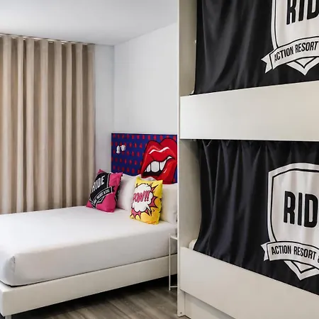 Ride Surf & Peniche بيت ضيافة