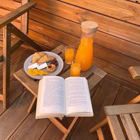 بيت ضيافة Ride Surf & Peniche 4*