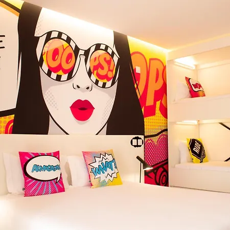 Ride Surf & Peniche 4* فيريل