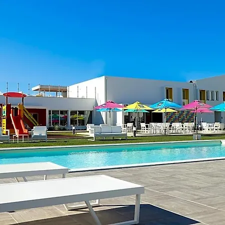 Guest house Ride Surf & Peniche 4*