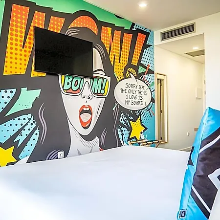 Ride Surf & Peniche Guest house Ferrel (Leiria)