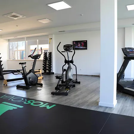 Gasthof Ride Surf Resort&spa Peniche