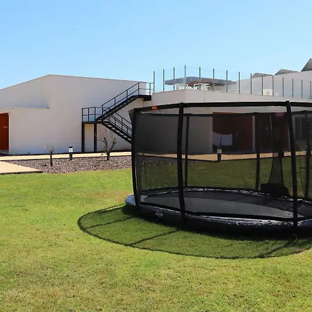 Ride Surf Resort&spa Peniche 4* Ferrel (Leiria)