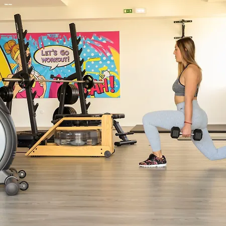 Ride Surf Resort&spa Peniche Ferrel (Leiria)