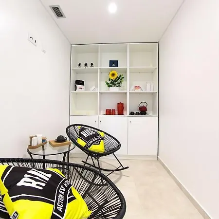 Ride Surf & Guest house Peniche