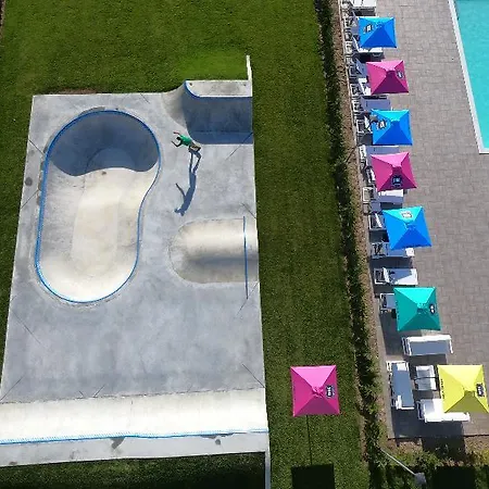 Casa de hóspedes Ride Surf & Peniche