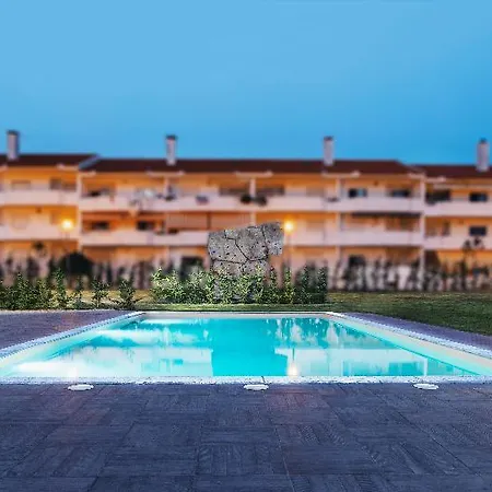 Ride Surf & Peniche 4*