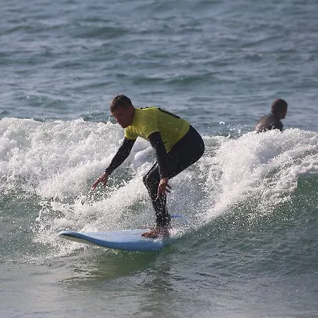 Ride Surf &