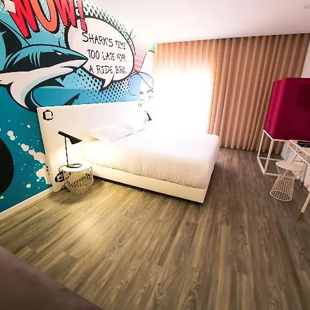 Ride Surf & Guest house 4*