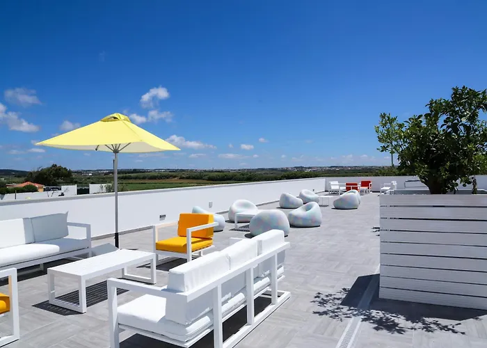 Ride Surf & Peniche Ferrel (Leiria)