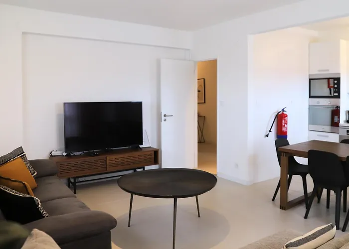 Ride Surf & Peniche 4* 페렐