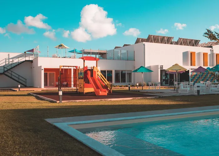 Ride Surf & Peniche 페렐